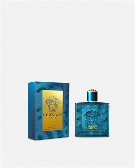 versace eros 100 ml preisvergleich|Versace Eros best price.